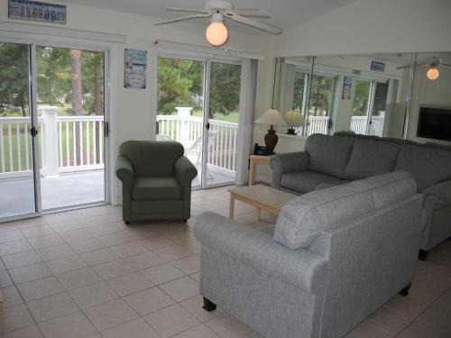 Calabash Apartment | 3008M condo