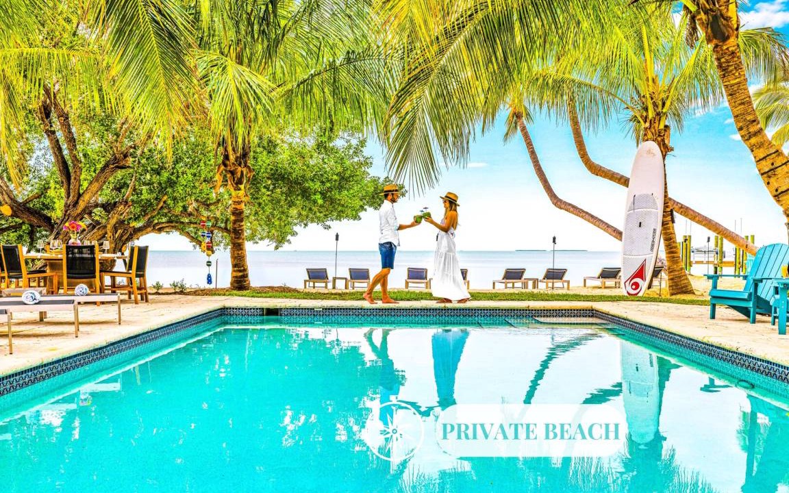 Islamorada Villa | 303 m² Villa ∙ 6 bedrooms ∙ 16 guests