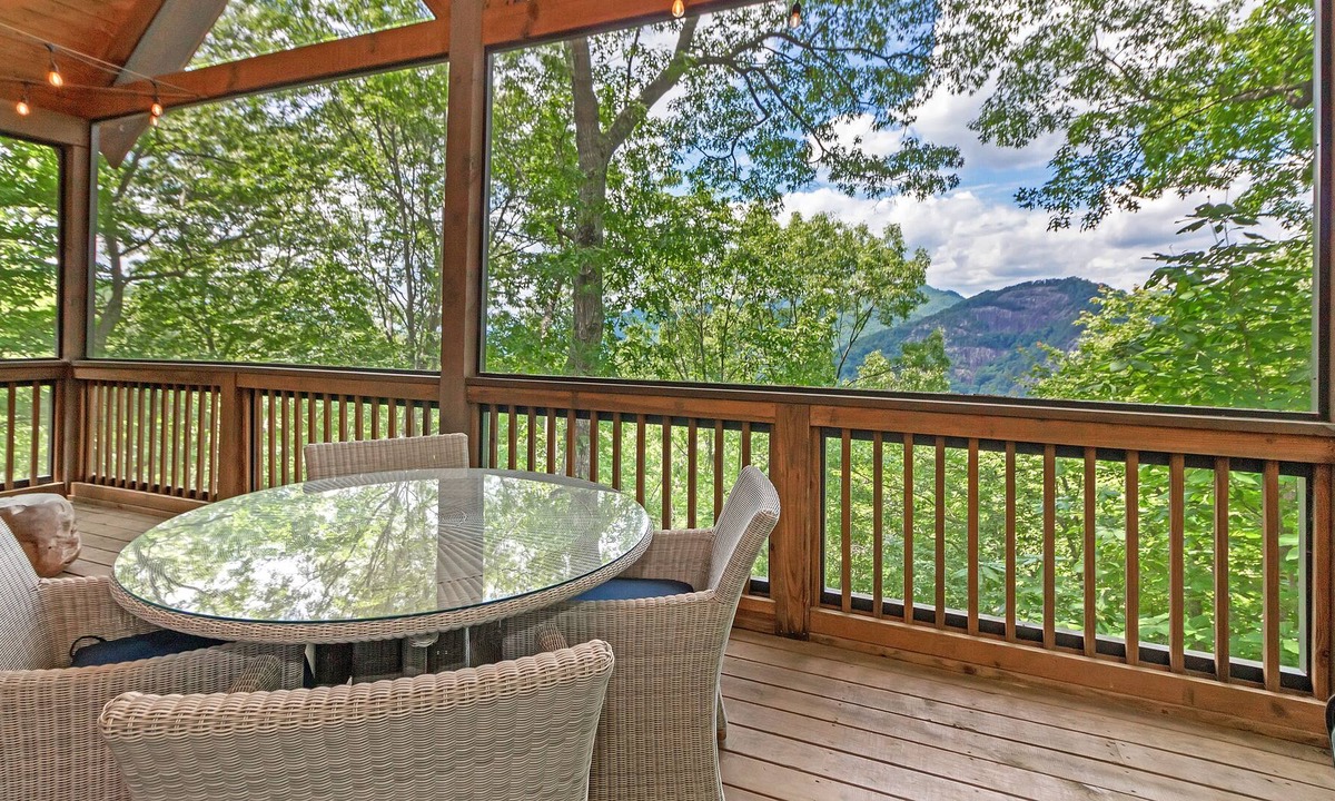 Bear Lake Reserve Cottage | 305 Juneberry Lane at Bear Lake Reserve