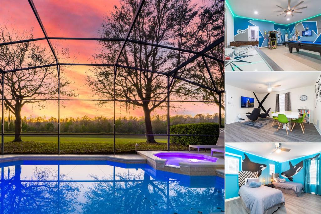 Legacy Park House | 305AL - Legacy Landing P