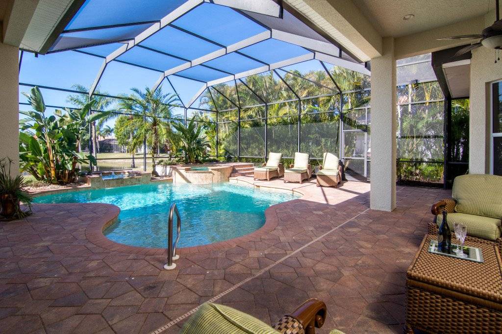 Biggar House | 316 m² House ∙ 4 bedrooms ∙ 6 guests