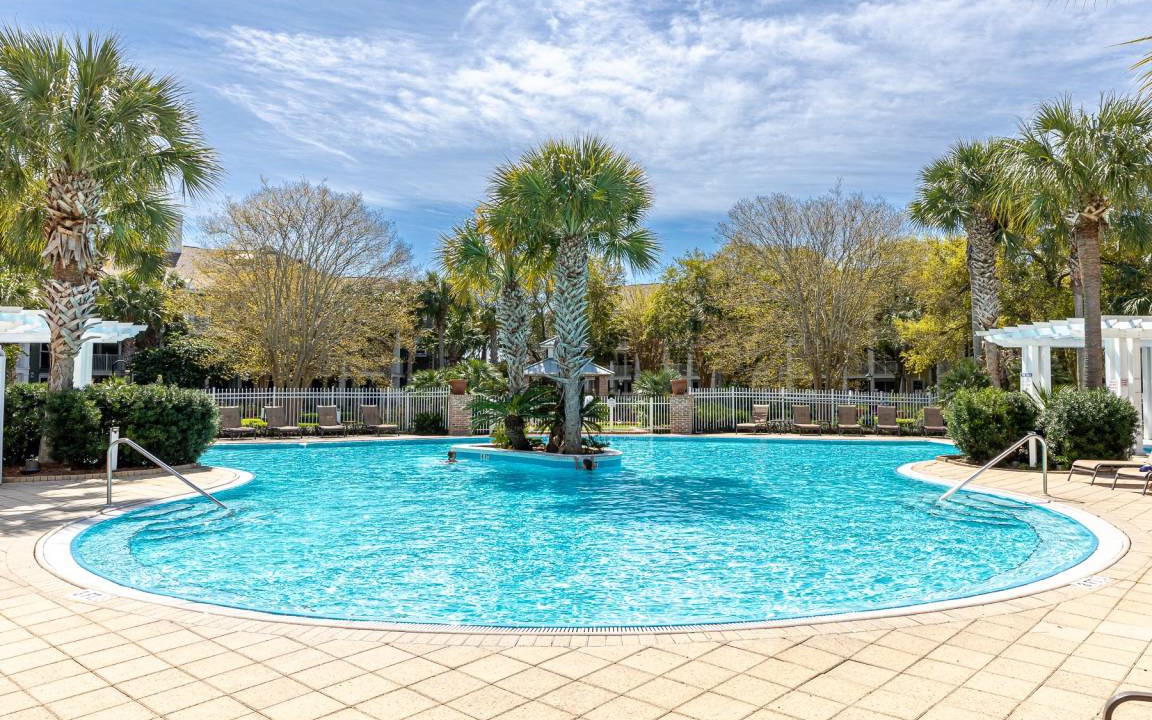 Baytowne Wharf Condo | 32 m² Condo ∙ 4 guests