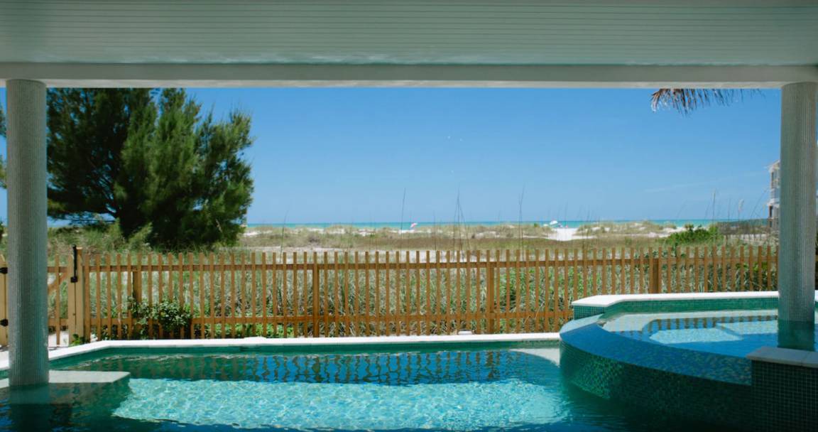 Anna Maria House | 325 m² House ∙ 5 bedrooms ∙ 8 guests