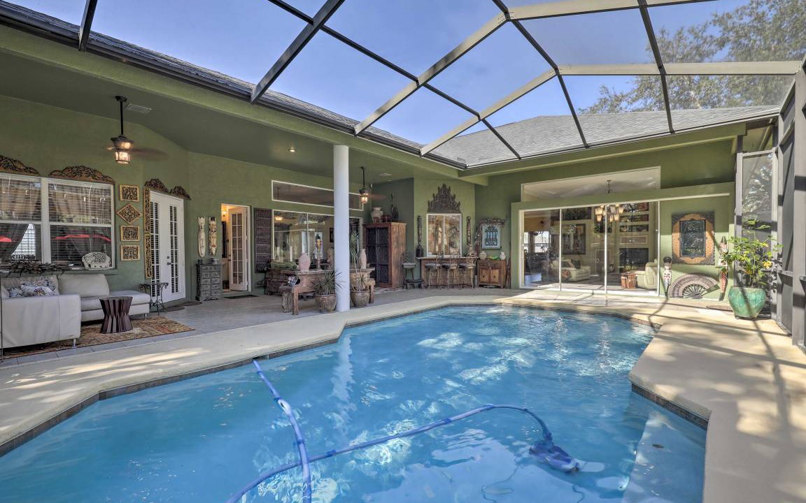 Odessa Villa | 325 m² Villa ∙ 3 bedrooms ∙ 6 guests