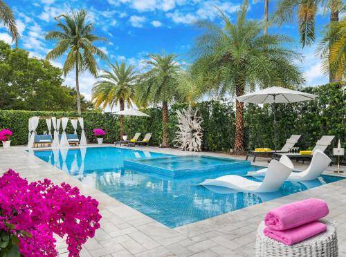 Sunset Villa | 325 m² Villa ∙ 5 bedrooms ∙ 16 guests