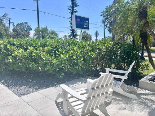 Charlotte Harbor Apartment | 33 m² Apartment ∙ 2 guests