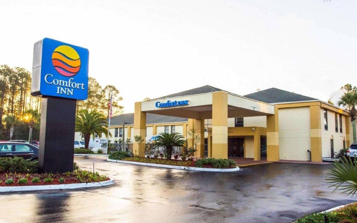 Yulee Hotel | 33 m² Hotel ∙ 4 guests