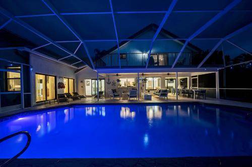 Wellington Villa | 334 m² Villa ∙ 6 bedrooms ∙ 14 guests