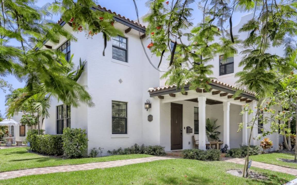 Flamingo Parks Villa | 3350 m² Villa ∙ 4 bedrooms ∙ 8 guests