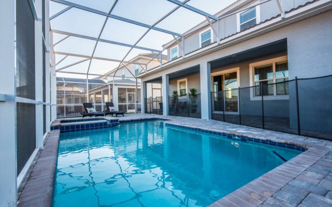 Sandy Ridge Villa | 340 m² Villa ∙ 6 bedrooms ∙ 12 guests