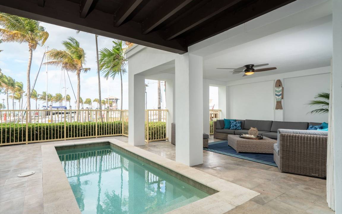 Marathon House | 341 m² House ∙ 4 bedrooms ∙ 10 guests