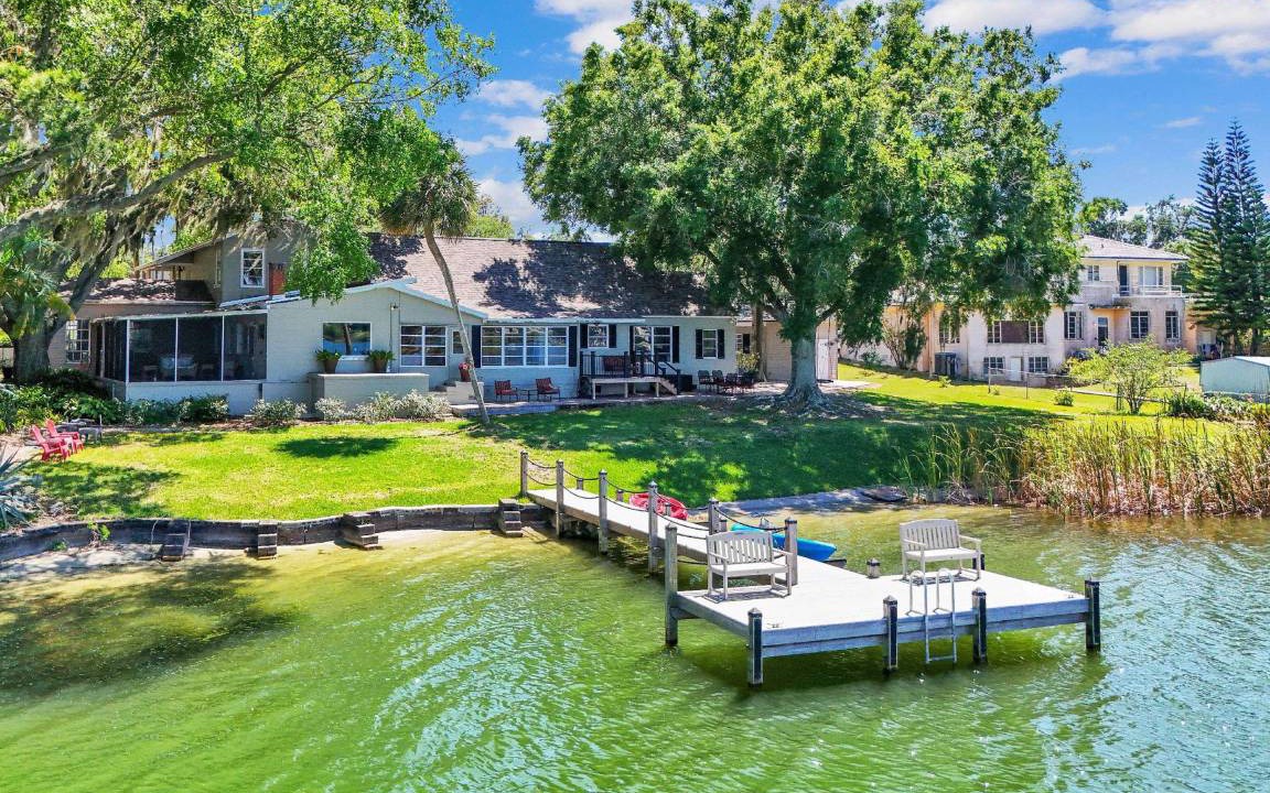 Winter Haven House | 344 m² House ∙ 5 bedrooms ∙ 11 guests