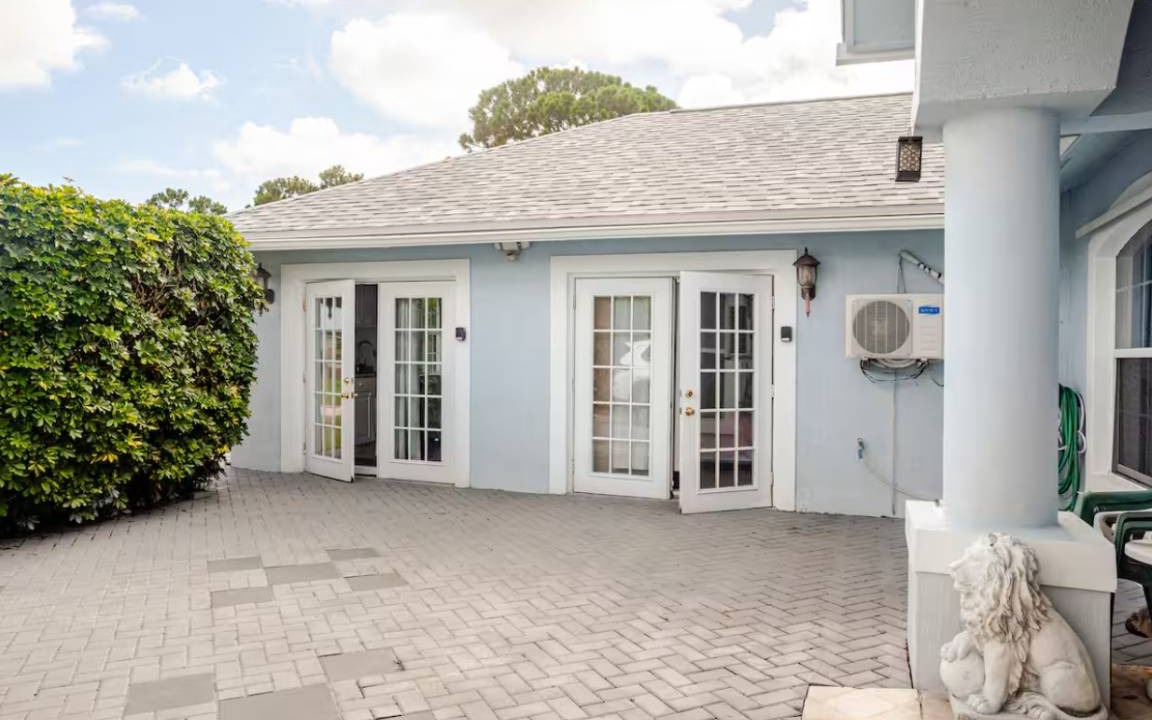 Cozy | Florida Ridge