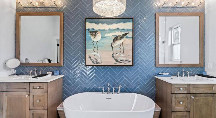 Jacksonville Beach House | 350 m² House ∙ 5 bedrooms ∙ 14 guests