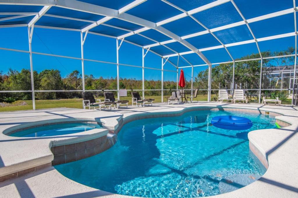 Highlands Reserve Villa | 351 Birkdale Street Villa #221585 Villa