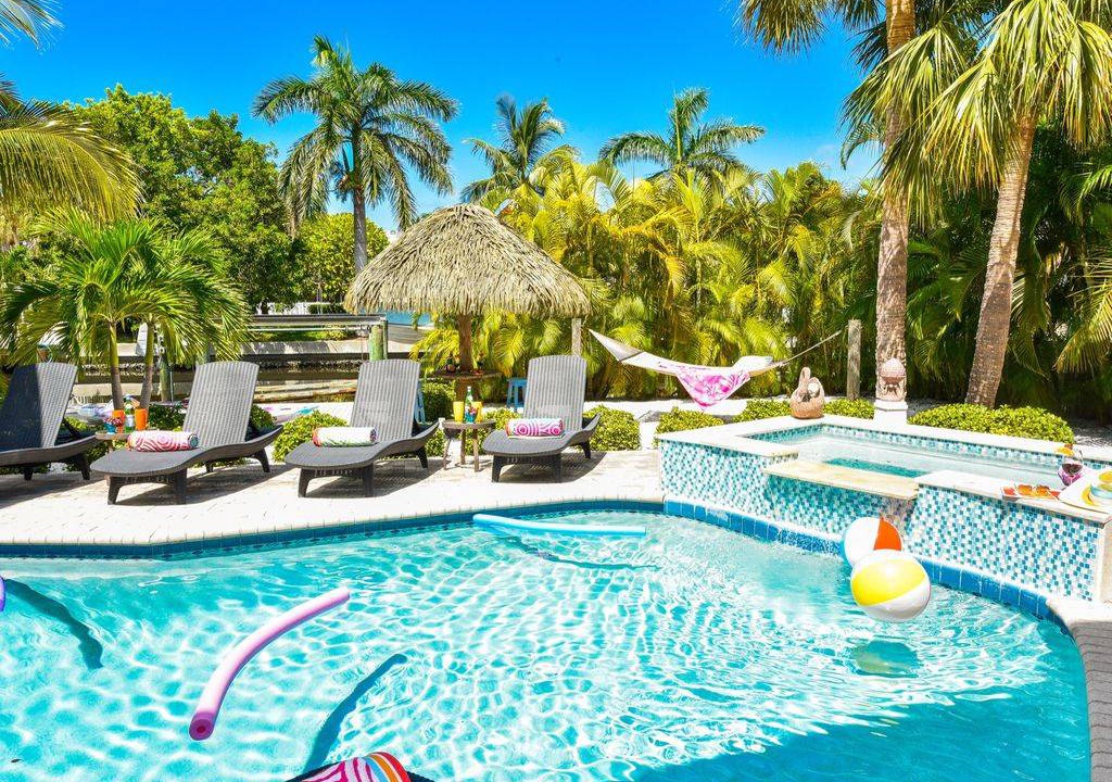 Anna Maria House | 351 m² House ∙ 5 bedrooms ∙ 12 guests