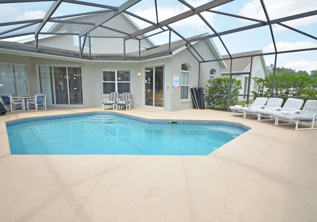 Tuscan Ridge House | 351CD-Walters Retreat (B)