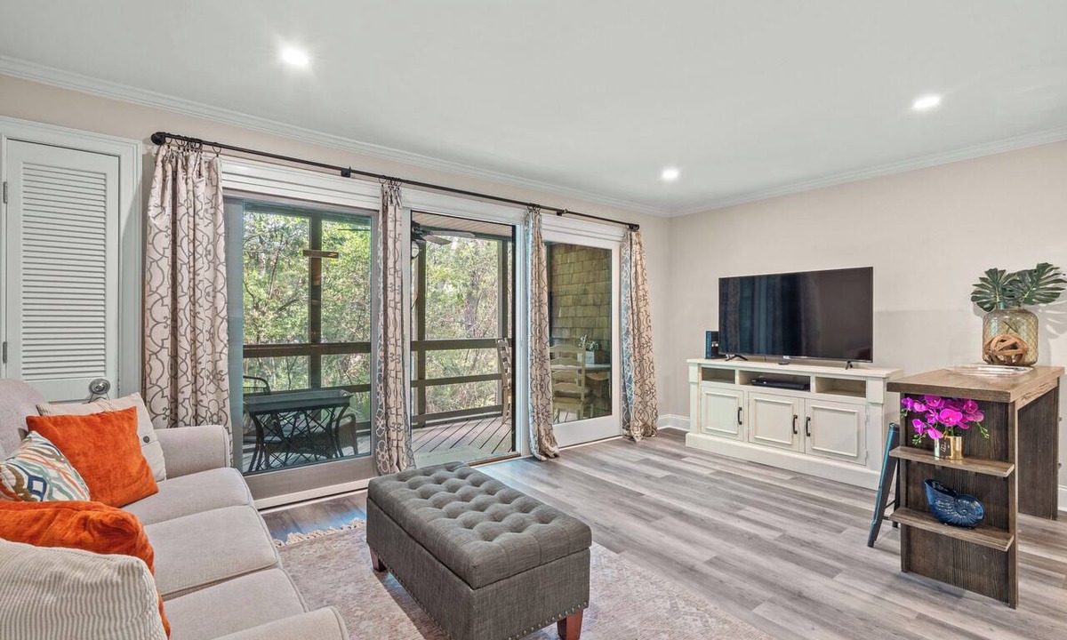 West Beach Village Condo | 3572 Seascape Villa by Akers Ellis Rentals