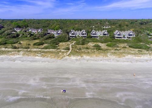 West Beach Village House | 3572 Seascape Villa by Akers Ellis Rentals