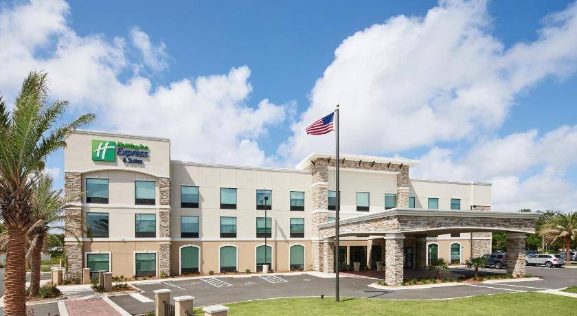 Pensacola Hotel | 36 m² Hotel ∙ 127 guests