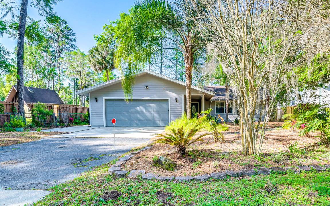 Dunnellon House | 360 m² House ∙ 3 bedrooms ∙ 6 guests