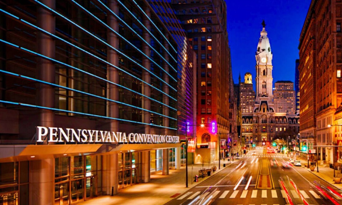University City Apartment | 3601 Market - 2301 in Philadelphia