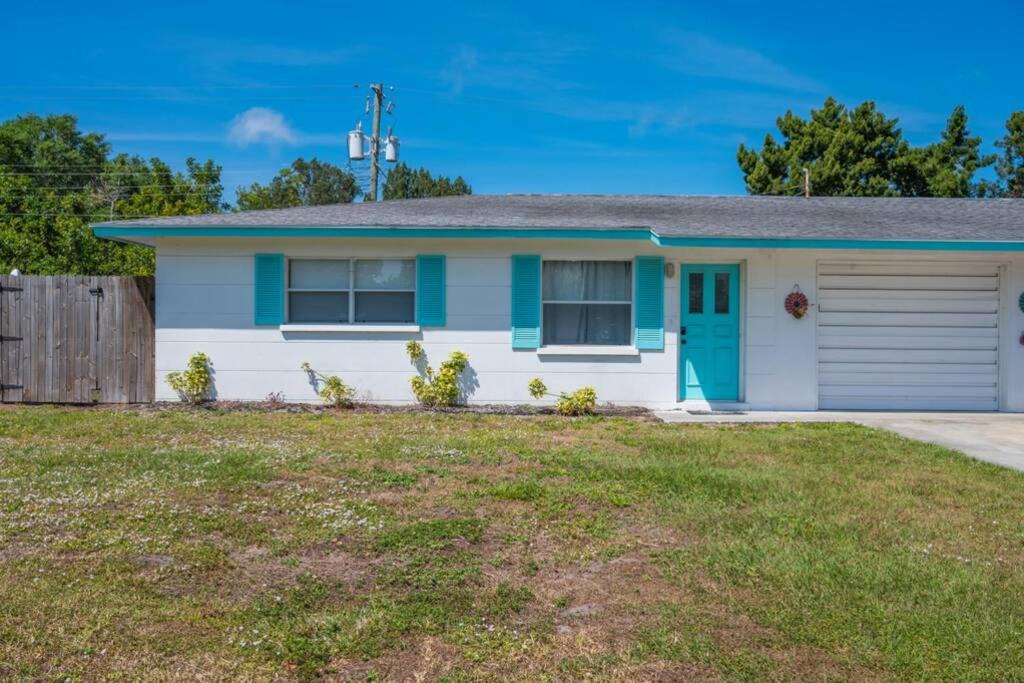 Southgate House | 3606 Villa Franca - Pet Friendly
