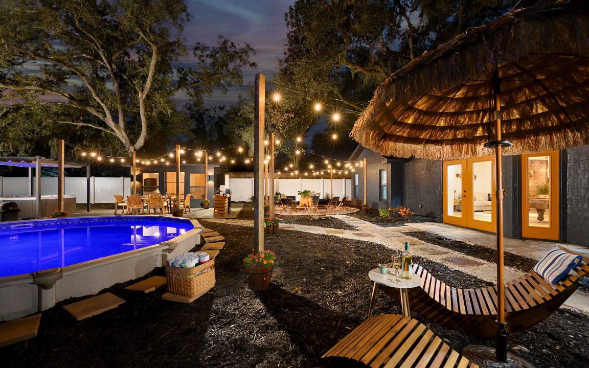 Limona Improvement House | 362 m² House ∙ 6 bedrooms ∙ 26 guests