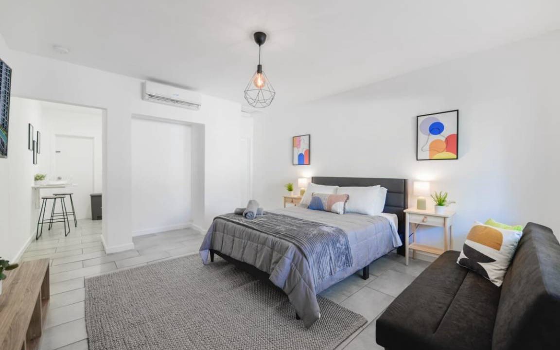 Northeast Miami Apartment | 37 m² Apartment ∙ 3 guests