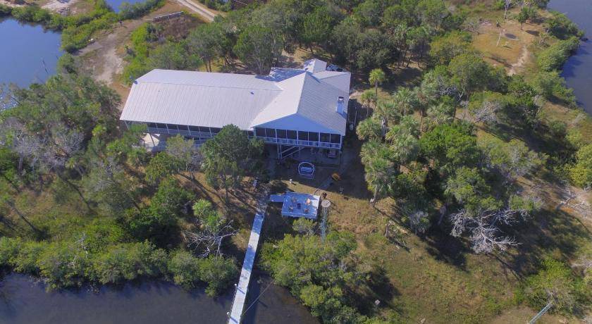Crystal River Bed & Breakfast | 37 m² Bed and breakfast ∙ 4 guests