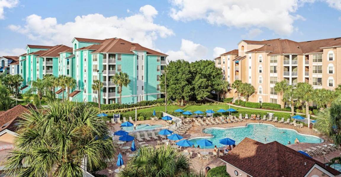 Florida Central Atlantic Coast Condo | 37 m² Condo ∙ 1 bedroom ∙ 4 guests