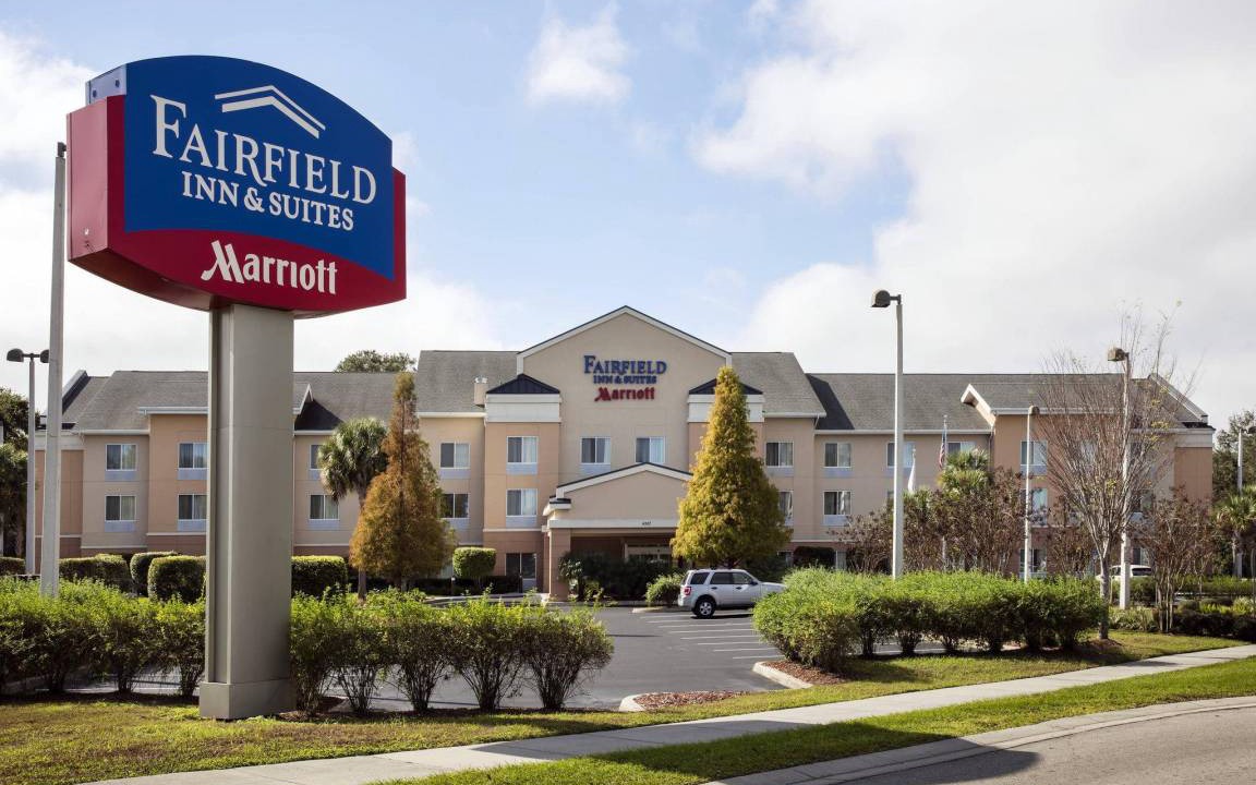 Plant City Hotel | 37 m² Hotel ∙ 127 guests