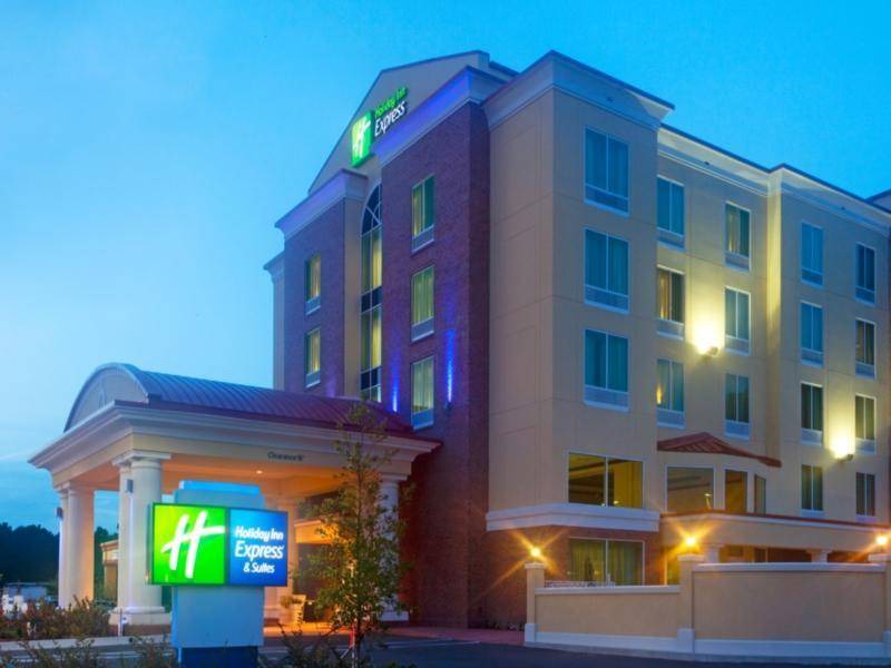 Jacksonville Hotel | 37 m² Hotel ∙ 127 guests