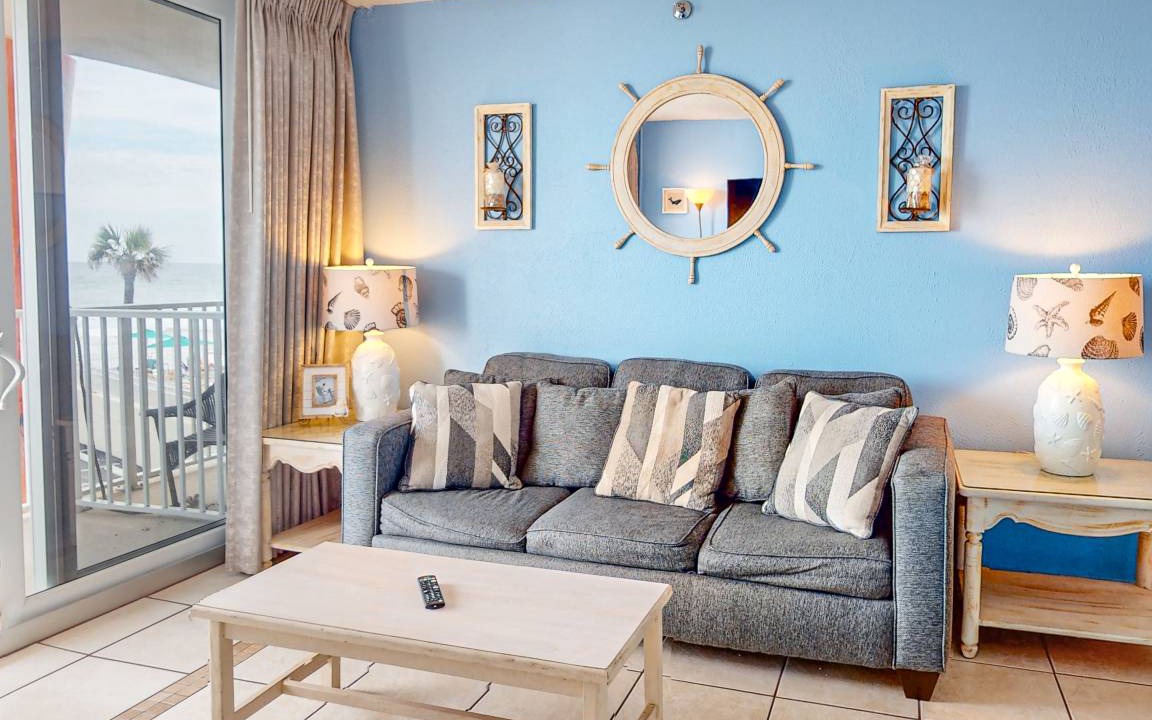 Lenox Park Condo | 37 m² Condo ∙ 1 bedroom ∙ 4 guests