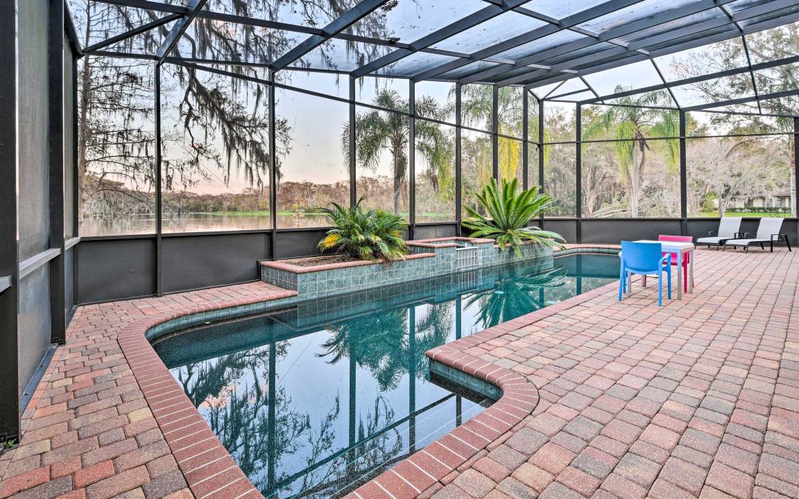 Glenwood House | 371 m² House ∙ 3 bedrooms ∙ 10 guests