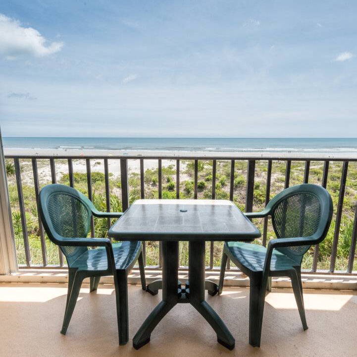 Crescent Beach Condo | 38 m² Condo ∙ 1 bedroom ∙ 3 guests