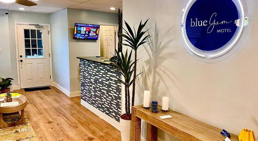 High Springs Hotel | 38 m² Motel ∙ 6 guests