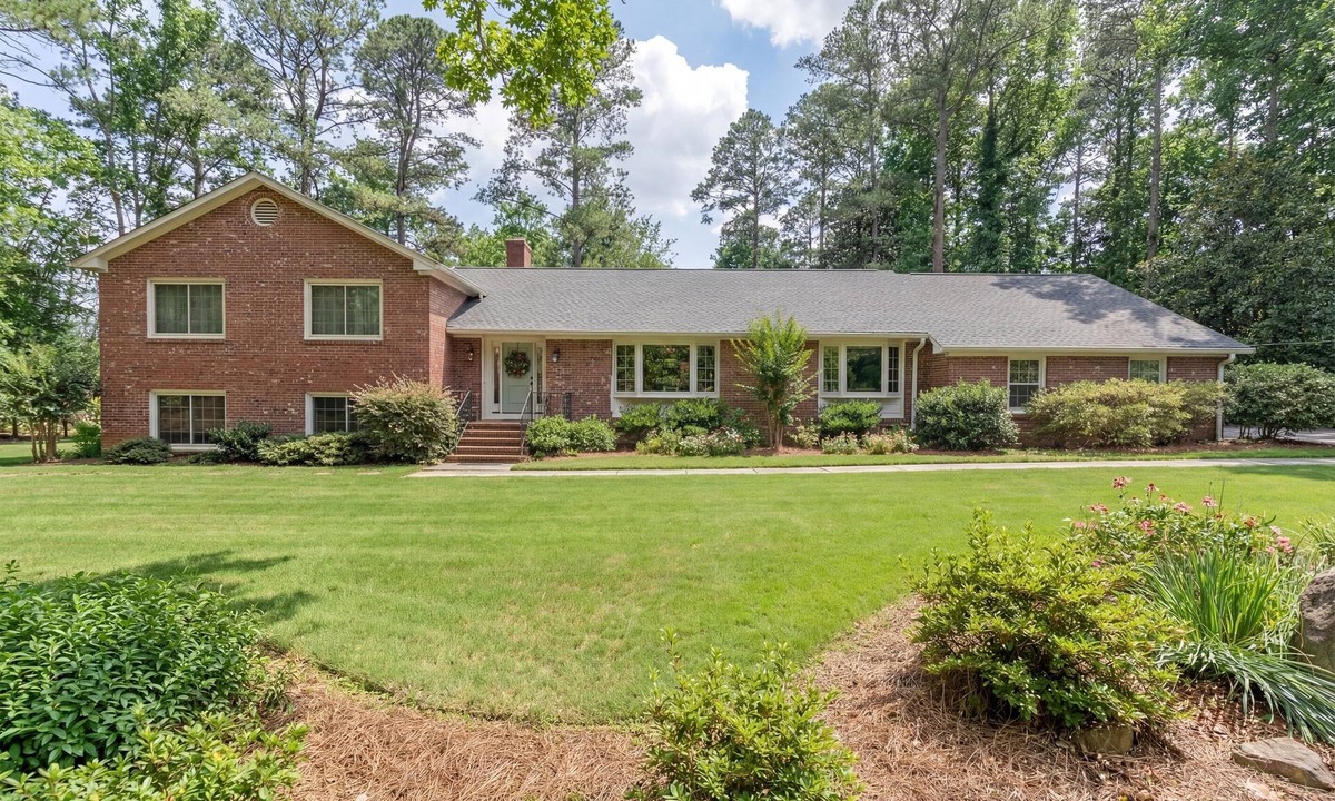 Rome House | 3BR Horseleg Forest Retreat Near Marshall Forest