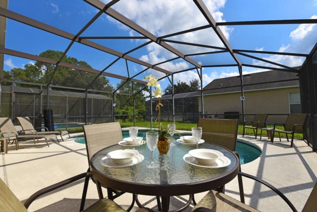 Sandy Ridge House | 4 Bed Pool Game Room in Sandy Ridge home