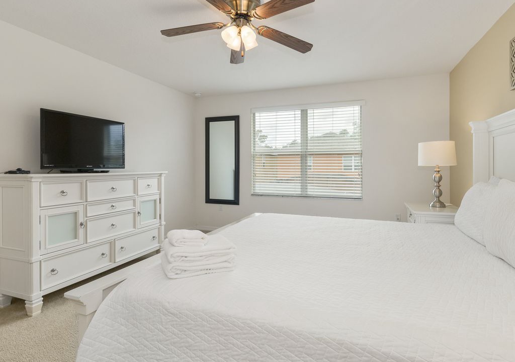 Indian Wells House | 4 Bedroom/3.5 Bathroom Veranda Palms (2667SC)