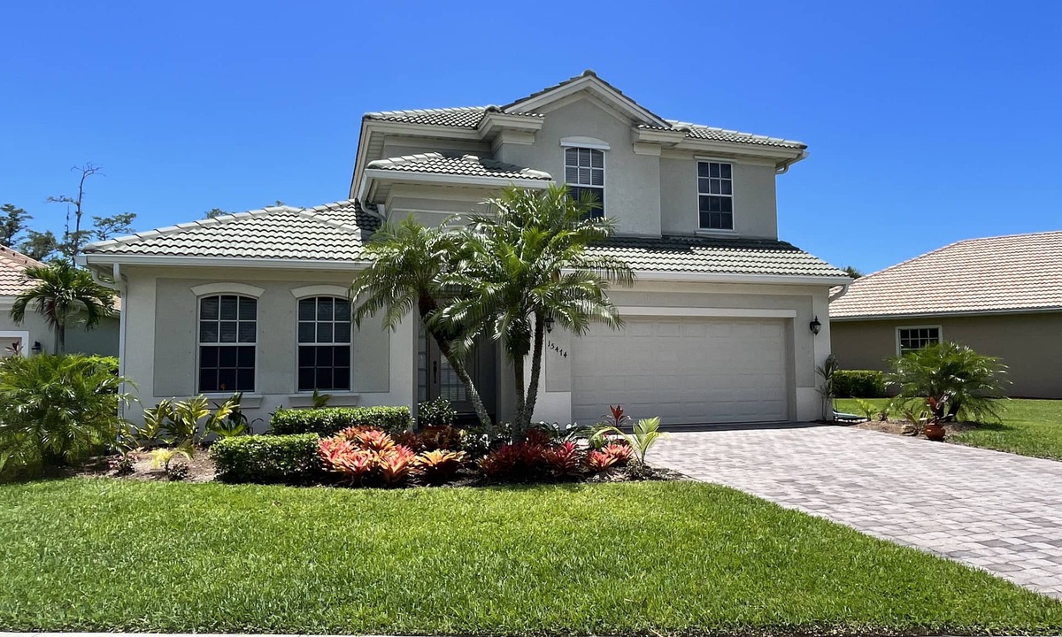Delasol House | 4 Bedroom 3 Bath house