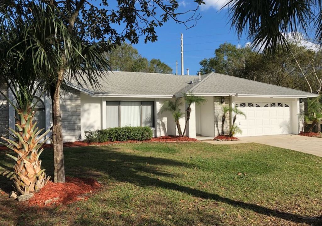 Indian Ridge House | 4 Bedroom - Indian Ridge (ARC915)