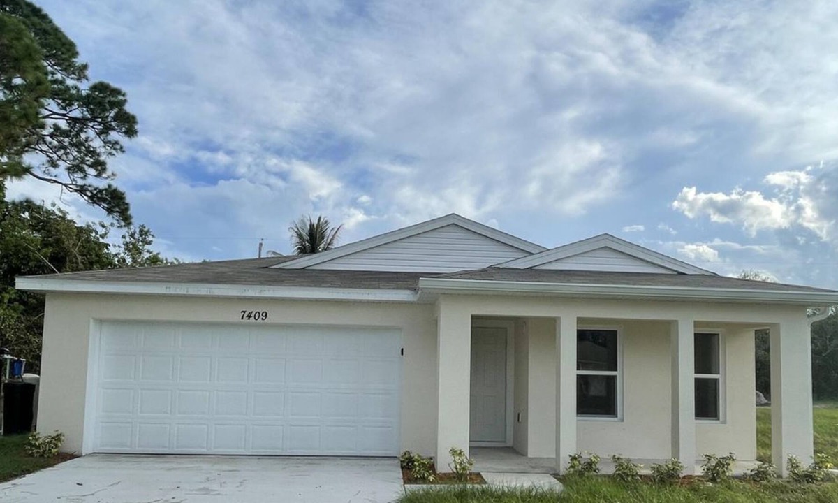 Lakewood Park Apartment | 4 Bedroom Single family 431493 by Houzlet