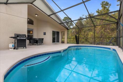 Veranda Palms House | 4 Bedrooms 3 Bathrooms Veranda Palms 2603 Sc