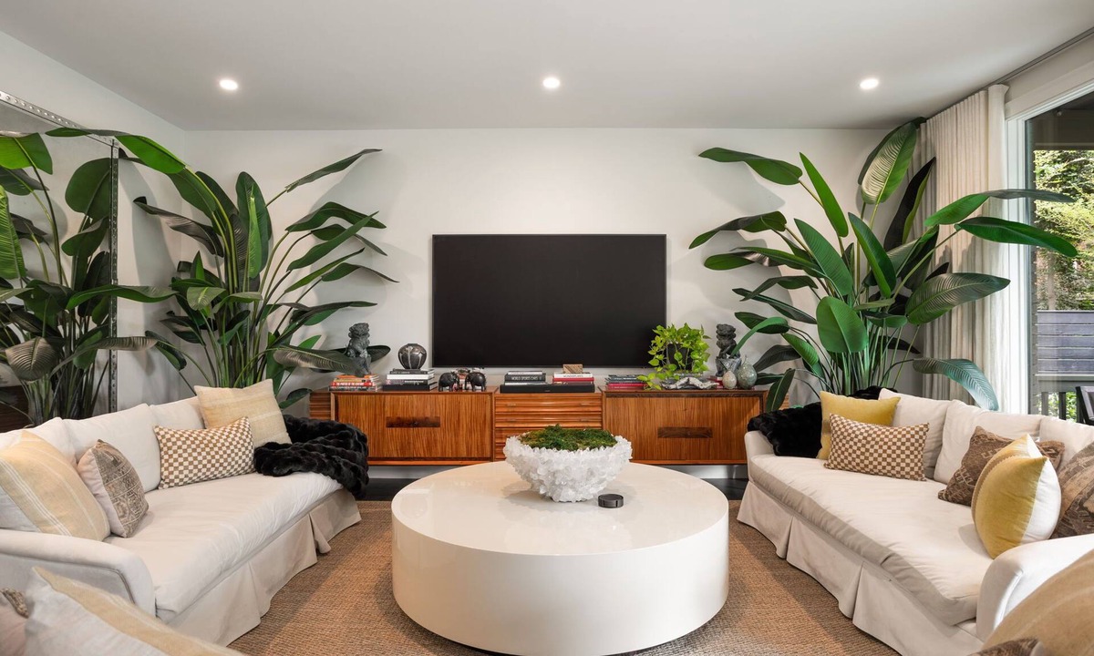 Midtown House | 4 King Suites Walkable Luxury Midtown Atlanta