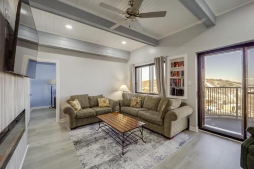 Sugar Mountain House | 4 Mi Sugar Mtn Resort: Renovated Condo w/Views!