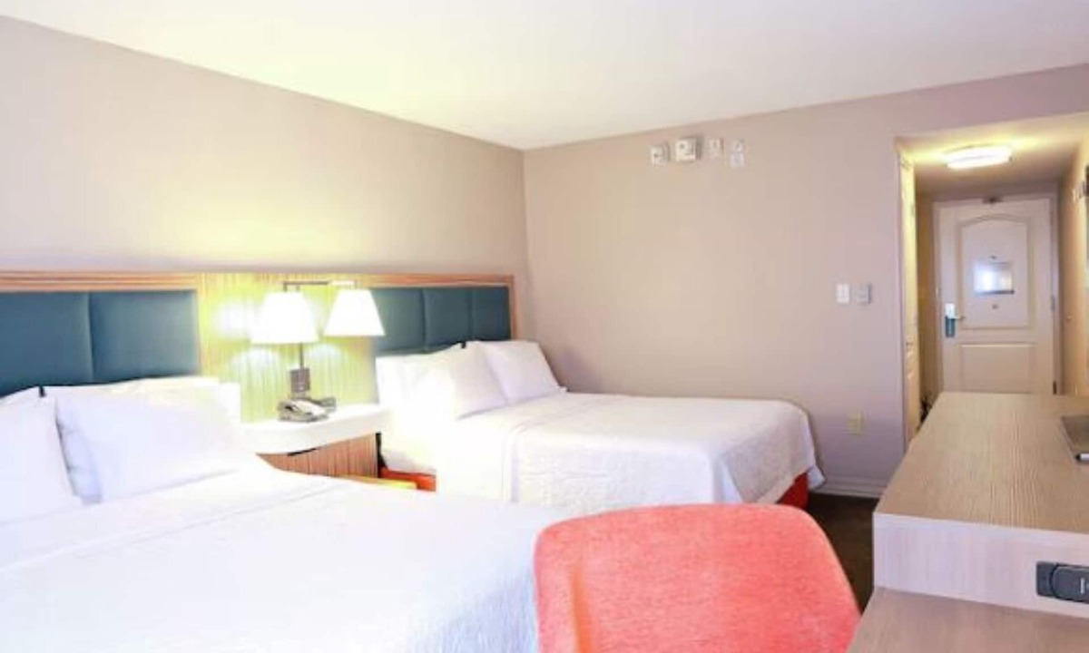 Wesley Chapel Hotel | 4 Tranquil Stays - Wesley Chapel Getaway Near I-75 andTampa Attractions