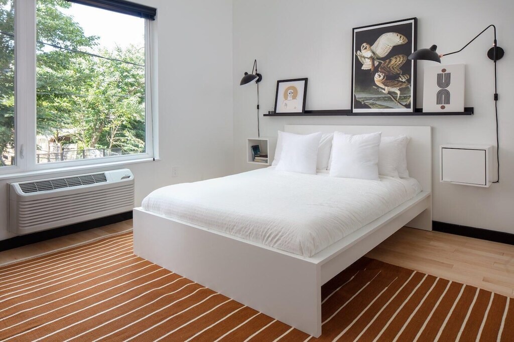 University City Apartment | 4003 Chestnut | 2E in Philadelphia