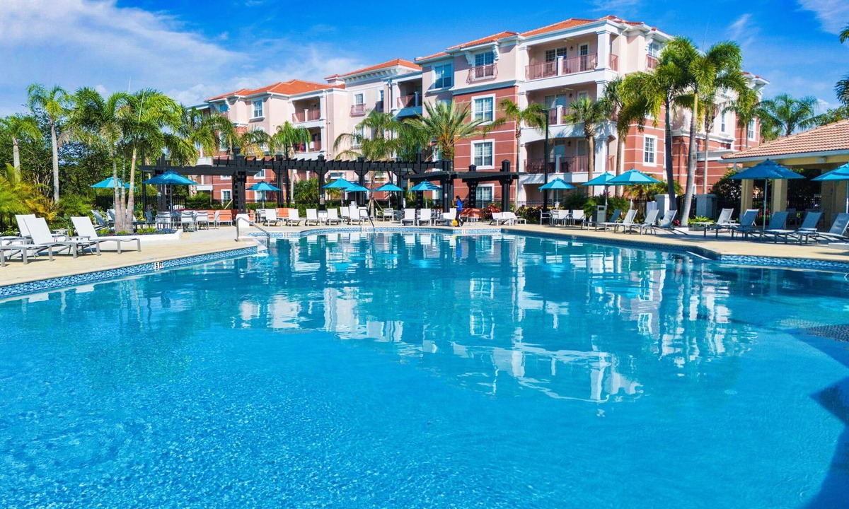 Florida Central Atlantic Coast Apartment | 4012 Breakview Drive #410