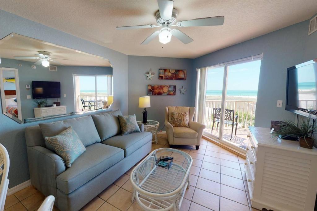 Treasure Island House | 403 - Surf Beach Resort